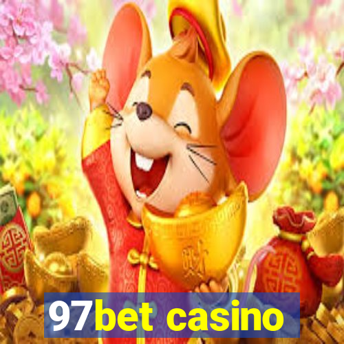 97bet casino